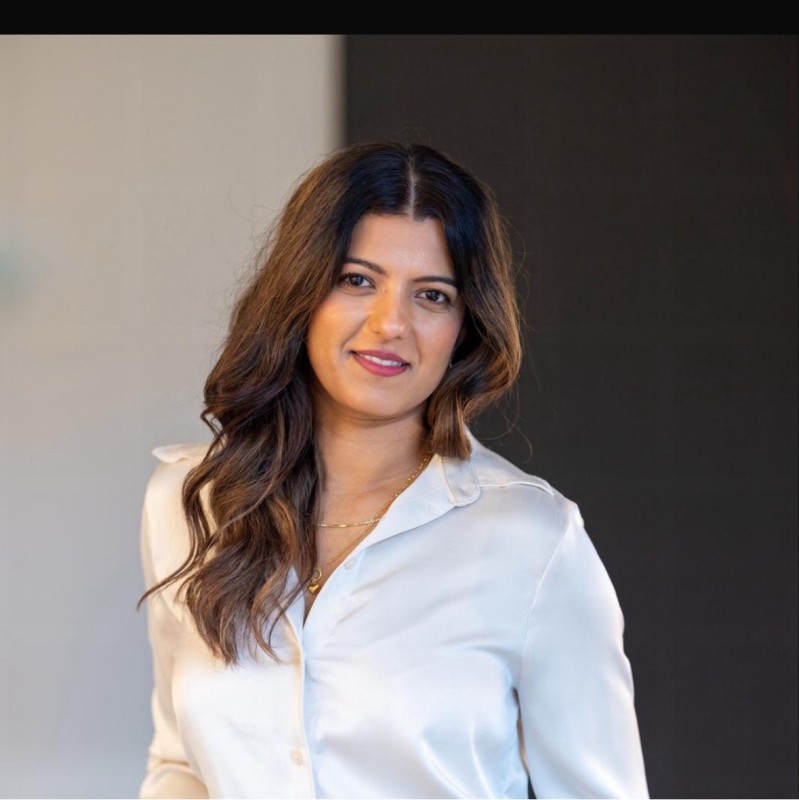 Saram Rana Venturetoken